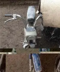 Piaggio Boxer 2 - Ciclomotore - Torino