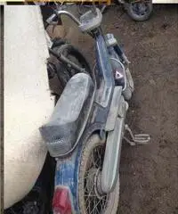 Piaggio Boxer 2 - Ciclomotore - Torino