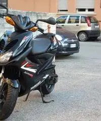 Aerox - R 2009 / 7600 km - Seminuovo - Perugia