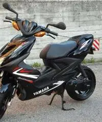 Aerox - R 2009 / 7600 km - Seminuovo - Perugia