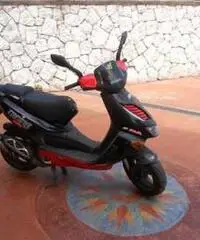 Scooter 50cc - Frosinone