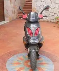 Scooter 50cc - Frosinone