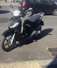 SH 150 - Lombardia - Milano