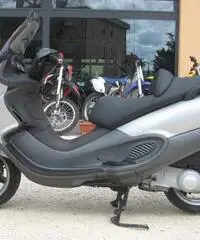 Piaggio X9 180 Amalfi 4T 2001 - Terni