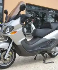 Piaggio X9 180 Amalfi 4T 2001 - Terni