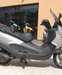 Piaggio X9 180 Amalfi 4T 2001 - Terni