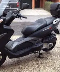 Malaguti Madison 3 250 - 2007 EURO 3 - Brescia Malaguti Madison 3 250 - 2007 EURO 3 - Brescia