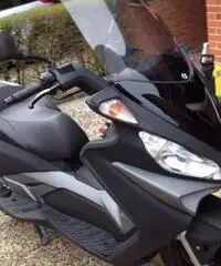 Malaguti Madison 3 250 - 2007 EURO 3 - Brescia Malaguti Madison 3 250 - 2007 EURO 3 - Brescia