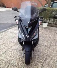 Malaguti Madison 3 250 - 2007 EURO 3 - Brescia Malaguti Madison 3 250 - 2007 EURO 3 - Brescia