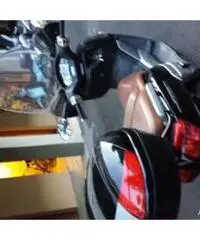 Yamaha XC 300 - Firenze Yamaha XC 300 - Firenze
