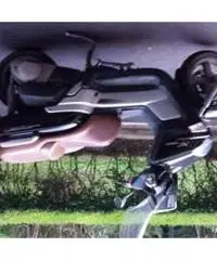 Yamaha XC 300 - Firenze Yamaha XC 300 - Firenze