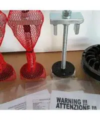 CHIAVE PER MOLLA SECONDARIE TMAX T MAX T-MAX - Rimini