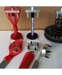 KIT 3 IN 1 CHIAVE GRUPPO TRASMISSIONE T MAX T-MAX TMAX COMPL - Rimini