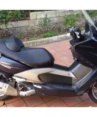 Scooter - Campania - Avellino