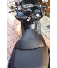 Scooter - Campania - Avellino