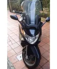 Scooter - Campania - Avellino