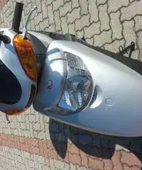 Kymco vivio 125cc - Varese