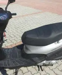 Kymco vivio 125cc - Varese