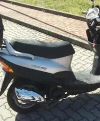 Kymco vivio 125cc - Varese