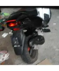 Malaguti f 12 - Mantova