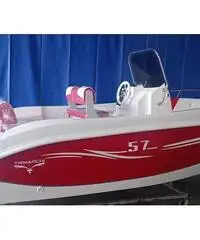 Trimarchi 57s Fisching Pronta consegna Trimarchi 57s Fisching Pronta consegna