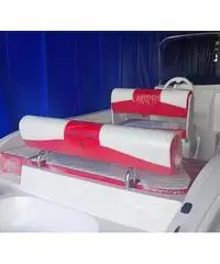 Trimarchi 57s Fisching Pronta consegna Trimarchi 57s Fisching Pronta consegna
