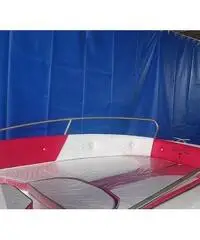 Trimarchi 57s Fisching Pronta consegna Trimarchi 57s Fisching Pronta consegna