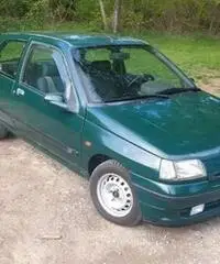 RENAULT Clio - 1994 RENAULT Clio - 1994