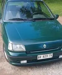 RENAULT Clio - 1994 RENAULT Clio - 1994
