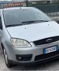 Ford c - max 1.6tdci 90 cv Ford c - max 1.6tdci 90 cv