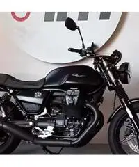 Moto Guzzi V7 - 2021 Moto Guzzi V7 - 2021
