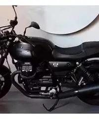 Moto Guzzi V7 - 2021 Moto Guzzi V7 - 2021