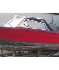 Pilotina Semicabinato Pilotina Semicabinato