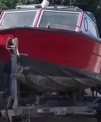 Pilotina Semicabinato Pilotina Semicabinato