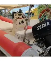 Gommone bwa Gommone bwa