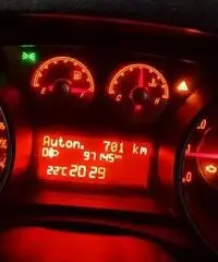 FIAT Punto 4ª serie - 2012