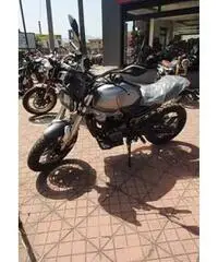 Voge trofeo 300 acx Voge trofeo 300 acx