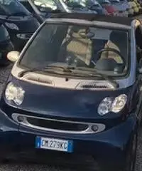 VASTA SCELTA SMART 450 BENZINA DIESEL NEOPATENTATI VASTA SCELTA SMART 450 BENZINA DIESEL NEOPATENTATI