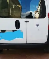 Bipper Peugeot doblo nemo