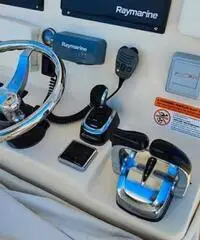 Imbarcazione AL CUSTOM 25