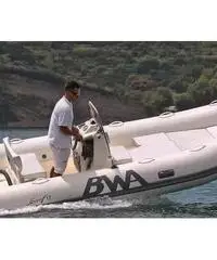 BWA 17 SPORT GT BICOLORE (bianco/grigio) BWA 17 SPORT GT BICOLORE (bianco/grigio)