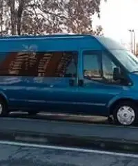 Ford transit camperizzato Ford transit camperizzato