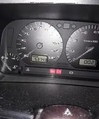 Auto Volkswagen golf