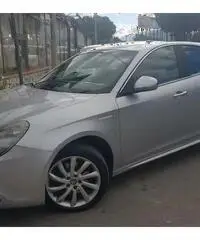 Alfa Giulietta anno 2012 140 cv Alfa Giulietta anno 2012 140 cv