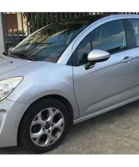 Citroen C3 1.4 HDi 70 Exclusive Citroen C3 1.4 HDi 70 Exclusive