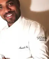 Executive Chef e Chef di cucina, Cuoco Executive Chef e Chef di cucina, Cuoco