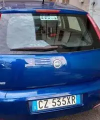 FIAT Grande Punto - 2006