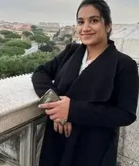 Au pair, English teacher, waitressing, salesperson Au pair, English teacher, waitressing, salesperson