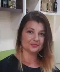 Banconiera, barista, commessa Banconiera, barista, commessa