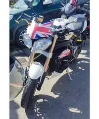 Speed triple 1050 Speed triple 1050